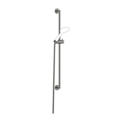 Dornbracht Meta Duschgarnitur ohne Handbrause 26413625 Dark Platinum matt... DORNBRACHT-26413625-99 4029011921445 (Abb. 1)