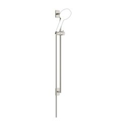 Dornbracht LULU Duschgarnitur ohne Handbrause 26413710 platin... DORNBRACHT-26413710-08 4029011912948 (Abb. 1)