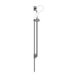 Dornbracht LULU Duschgarnitur ohne Handbrause 26413710 Dark Platinum matt... DORNBRACHT-26413710-99 4029011921414 (Abb. 1)