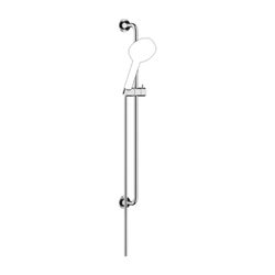 Dornbracht Duschgarnitur Vaia ohne Handbrause Stichmaß 800mm, Chrom... DORNBRACHT-26413809-00 4029011887314 (Abb. 1)