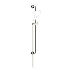Dornbracht Duschgarnitur Vaia ohne Handbrause Stichmaß 800mm, Platin... DORNBRACHT-26413809-08 4029011912931 (Abb. 1)