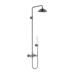 Dornbracht Shower Pipe Madison mit Brausebatterie ohne Handbrause, Ausladung 42... DORNBRACHT-26632360-99 4029011921261 (Abb. 1)