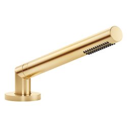 Dornbracht Schlauchbrausegarnitur Meta, für Wannenrandmontage, max. 6,8l/min, G... DORNBRACHT-27702660-37 4099477433714 (Abb. 1)