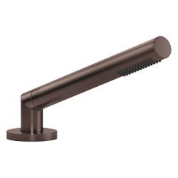 Dornbracht Schlauchbrausegarnitur Meta, für Wannenrandmontage, max. 6,8l/min, D... DORNBRACHT-27702660-43 4099477464039 (Abb. 1)