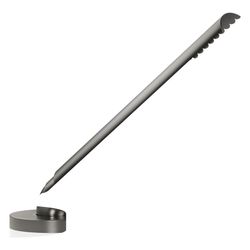 Dornbracht Schlauchbrausegarnitur Meta, für Wannenrandmontage, max. 6,8l/min, D... DORNBRACHT-27702660-99 4099477238067 (Abb. 1)