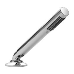 Dornbracht Schlauchbrausegarnitur Vaia für Wannenrandmontage, Chrom... DORNBRACHT-27702809-00 4029011737213 (Abb. 1)