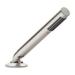 Dornbracht Schlauchbrausegarnitur Vaia für Wannenrandmontage, Platin gebürstet... DORNBRACHT-27702809-06 4029011738791 (Abb. 1)