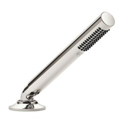 Dornbracht Schlauchbrausegarnitur Vaia für Wannenrandmontage, Platin... DORNBRACHT-27702809-08 4029011894824 (Abb. 1)