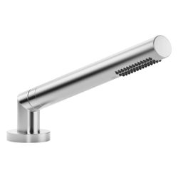 Dornbracht Schlauchbrausegarnitur Symetrics für Wannenrandmontage, D 50mm, 32mm... DORNBRACHT-27702979-93 4029011944130 (Abb. 1)