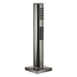 Dornbracht Spülbrausegarnitur mit eckiger Rosette automatischer Umschalter Arma... DORNBRACHT-27723970-19 4099477194578 (Abb. 1)