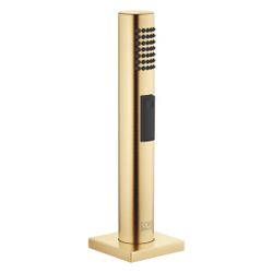Dornbracht Spülbrausegarnitur eckige Rosette Umschalter 190mm Schlauch 1500mm, ... DORNBRACHT-27723970-28 4099477194585 (Abb. 1)