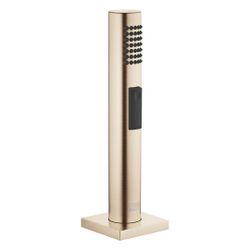 Dornbracht Spülbrausegarnitur eckige Rosette Umschalter 190mm Schlauch 1500mm, ... DORNBRACHT-27723970-46 4099477194592 (Abb. 1)