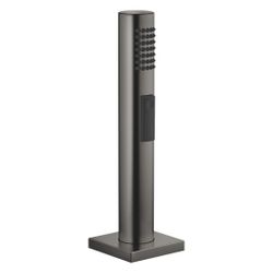 Dornbracht Spülbrausegarnitur eckige Rosette Umschalter 190mm Schlauch 1500mm, ... DORNBRACHT-27723970-99 4099477194615 (Abb. 1)