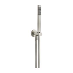 Dornbracht Schlauchbrausegarnitur Serienspezifisch 27802660 platin matt... DORNBRACHT-27802660-06 4029011758454 (Abb. 1)