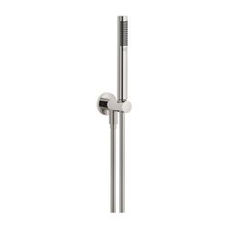 Dornbracht Schlauchbrausegarnitur Serienspezifisch 27802660 platin... DORNBRACHT-27802660-08 4029011831515 (Abb. 1)