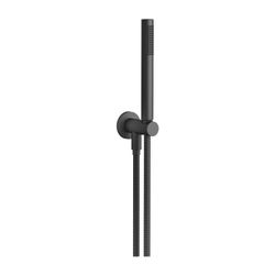 Dornbracht Schlauchbrausegarnitur Serienspezifisch 27802660 schwarz matt... DORNBRACHT-27802660-33 4029011758478 (Abb. 1)