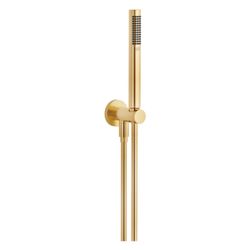 Dornbracht Schlauchbrausegarnitur, int. Brausehalter Meta FlowReduce 6,8l/m... DORNBRACHT-27802660-370010 4099477433806 (Abb. 1)