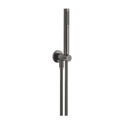 Dornbracht Schlauchbrausegarnitur Serienspezifisch 27802660 Dark Platinum matt... DORNBRACHT-27802660-99 4029011831577 (Abb. 1)