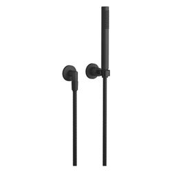 Dornbracht Schlauchbrausegarnitur Tara, Einzelrosetten FlowReduce, 1250mm, ... DORNBRACHT-27802892-330010 4029011765216 (Abb. 1)