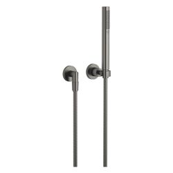 Dornbracht Schlauchbrausegarnitur Tara, Einzelr. FlowReduce, 1250mm, G 1/2"... DORNBRACHT-27802892-990010 4029011819056 (Abb. 1)