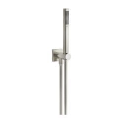 Dornbracht Schlauchbrausegarnitur Serienspezifisch 27802970 platin matt... DORNBRACHT-27802970-06 4029011830945 (Abb. 1)