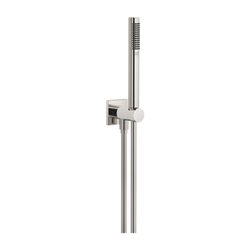 Dornbracht Schlauchbrausegarnitur Serienspezifisch 27802970 platin... DORNBRACHT-27802970-08 4029011830969 (Abb. 1)