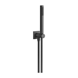 Dornbracht Schlauchbrausegarnitur Serienspezifisch 27802970 schwarz matt... DORNBRACHT-27802970-33 4029011831027 (Abb. 1)