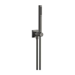 Dornbracht Schlauchbrausegarnitur Serienspezifisch 27802970 Dark Platinum matt... DORNBRACHT-27802970-99 4029011831089 (Abb. 1)