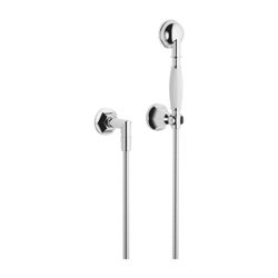 Dornbracht Madison Schlauchbrausegarnitur 27803371 chrom... DORNBRACHT-27803371-00 4029011719202 (Abb. 1)
