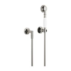 Dornbracht Madison Schlauchbrausegarnitur 27803371 platin matt... DORNBRACHT-27803371-06 4029011719226 (Abb. 1)