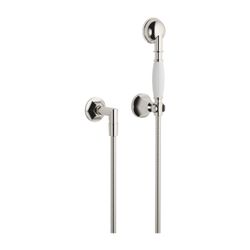 Dornbracht Madison Schlauchbrausegarnitur 27803371 platin... DORNBRACHT-27803371-08 4029011719240 (Abb. 1)
