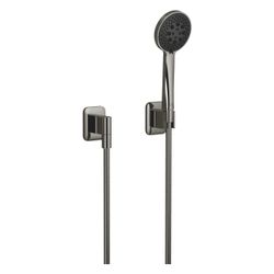 Dornbracht Schlauchbrausegarnitur Lissé FlowReduce verstellbar, 6,8l/min, D... DORNBRACHT-27803845-190010 4099477128719 (Abb. 1)