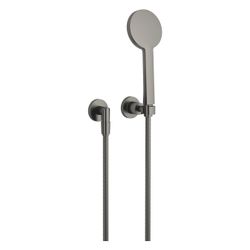 Dornbracht Schlauchbrausegarnitur Tara, Einzelr. FlowReduce, 1250mm, G 1/2"... DORNBRACHT-27803892-990010 4029011818998 (Abb. 1)