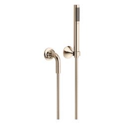 Dornbracht Schlauchbrausegarnitur Vaia, Einzelrosetten FlowReduce, 1250mm, ... DORNBRACHT-27808809-470010 4099477091556 (Abb. 1)