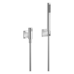 Dornbracht Schlauchbrausegarnitur, Mengenregulierung, Symetrics FlowReduce ... DORNBRACHT-27809985-000010 4029011765483 (Abb. 1)