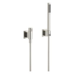 Dornbracht Schlauchbrausegarnitur, Mengenregulierung, Symetrics FlowReduce ... DORNBRACHT-27809985-060010 4029011765490 (Abb. 1)