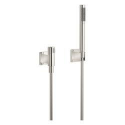 Dornbracht Schlauchbrausegarnitur, Mengenregulierung, Symetrics FlowReduce ... DORNBRACHT-27809985-080010 4029011894688 (Abb. 1)