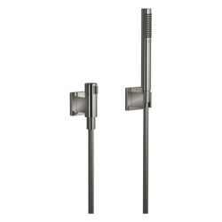 Dornbracht Schlauchbrausegarnitur, Mengenregulierung, Symetrics Metallschlauch ... DORNBRACHT-27809985-19 4099477074009 (Abb. 1)
