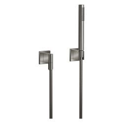 Dornbracht Schlauchbrausegarnitur mit Einzelrosetten Symetrics FlowReduce 6... DORNBRACHT-27811980-190010 4099477414003 (Abb. 1)