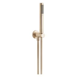 Dornbracht Schlauchbrausegarnitur, integ. Brausehalter Meta FlowReduce 6,8l... DORNBRACHT-27812660-270010 4099477414454 (Abb. 1)
