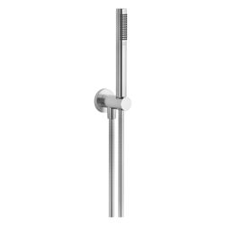 Dornbracht Schlauchbrausegarnitur, integ. Brausehalter Meta FlowReduce 6,8l... DORNBRACHT-27812660-930010 4099477414669 (Abb. 1)