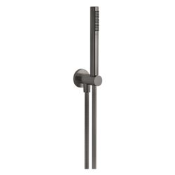 Dornbracht Schlauchbrausegarnitur, integ. Brausehalter Meta FlowReduce 6,8l... DORNBRACHT-27812660-990010 4099477414690 (Abb. 1)