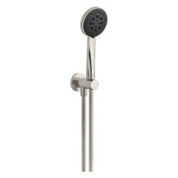Dornbracht Schlauchbrausegarnitur, integ. Brausehalter Meta FlowReduce Brau... DORNBRACHT-27813660-060010 4099477415116 (Abb. 1)