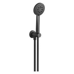Dornbracht Schlauchbrausegarnitur, integ. Brausehalter Meta FlowReduce Brau... DORNBRACHT-27813660-330010 4099477415291 (Abb. 1)