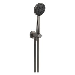 Dornbracht Schlauchbrausegarnitur, integ. Brausehalter Meta FlowReduce, 100... DORNBRACHT-27813660-990010 4099477415475 (Abb. 1)