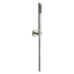 Dornbracht Schlauchbrausegarnitur Meta 15l/min Rosette 55mm Brauseabgang G 3/8"... DORNBRACHT-27816625-06 4099477415956 (Abb. 1)