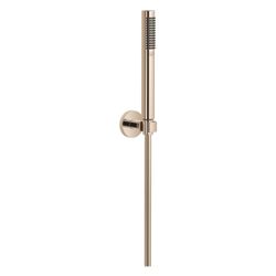 Dornbracht Schlauchbrausegarnitur Meta 15l/min Rosette 55mm Brauseabgang G 3/8"... DORNBRACHT-27816625-47 4099477416229 (Abb. 1)