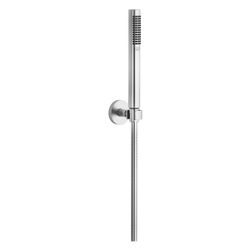 Dornbracht Schlauchbrausegarnitur Meta FlowReduce, max. 6,8l/min, Chrom geb... DORNBRACHT-27816625-930010 4099477416267 (Abb. 1)