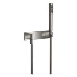 Dornbracht Schlauchbrausegarnitur mit Abdeckplatte Symetrics FlowReduce 240... DORNBRACHT-27818980-190010 4099477074030 (Abb. 1)