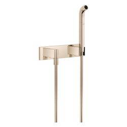 Dornbracht Gießrohr mit Abdeckplatte 240x60mm 15l/min Anschluss G 1/2", Champag... DORNBRACHT-27838979-47 4099477091778 (Abb. 1)
